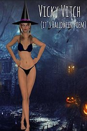 Vicky Vitch