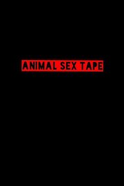Animal Sex Tape