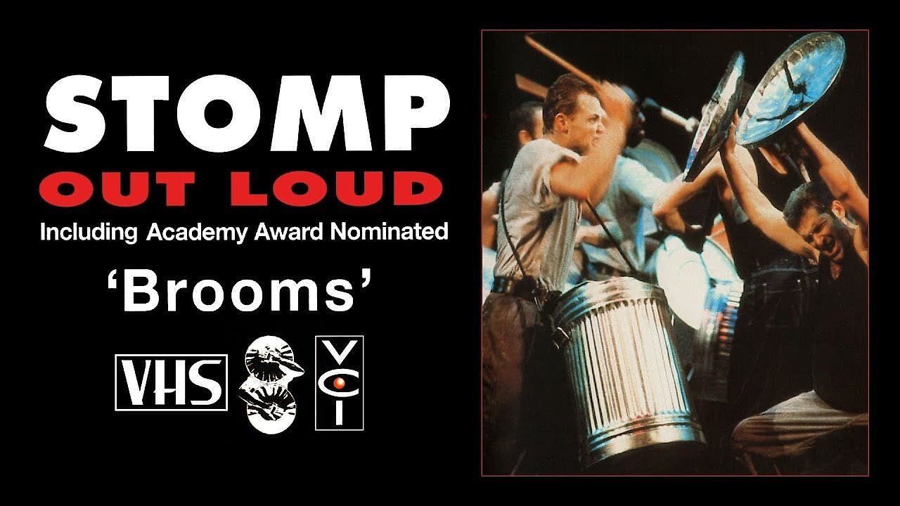 Stomp Out Loud