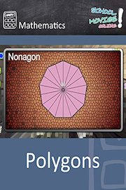 Polygons - School Movie on Mathematics