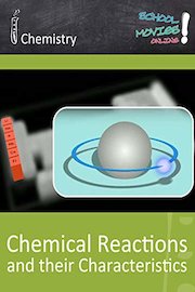 Alkali Metals - School Movie on Chemistry