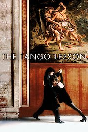 The Tango Lesson