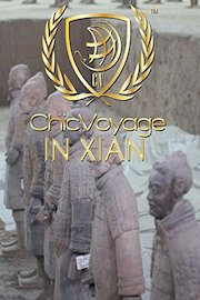 ChicVoyage in Xian
