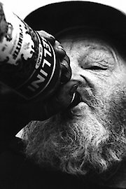 The Street: A Film with the Homeless