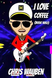 I Love Coffee