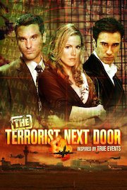 Terrorist Next Door