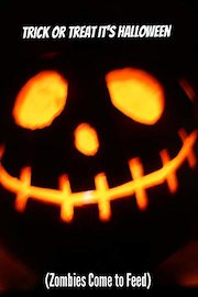Trick or Treat it's Halloween