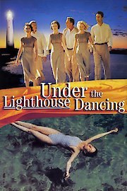 Under the Lighthouse Dancing