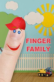 Finger Family