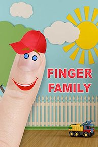 Finger Family