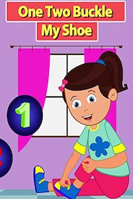 One Two Buckle My Shoe