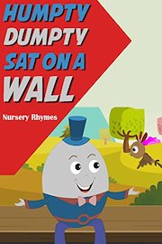 Humpty Dumpty sat on a wall