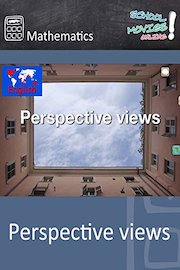Perspective views - School Movie on Mathematics