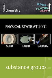 Substance Groups - School Movie on Chemistry