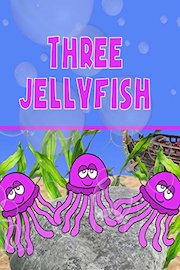 Three Jellyfish