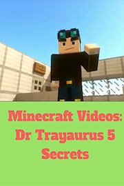 Minecraft Videos:Dr Trayaurus 5 Secrets