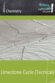 Limestone Cycle on Chemistry