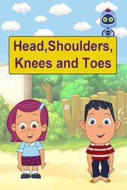 Head Shoulders Knees and Toes