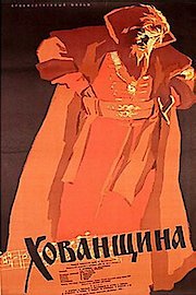 Khovanshchina