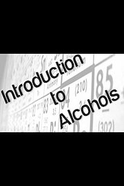 Introduction to Alcohols