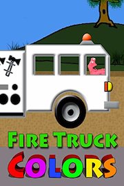 Fire Truck Colors