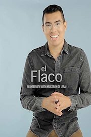El Flaco Interview - Krisstian de Lara