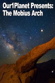 Our1Planet Presents: The Mobius Arch
