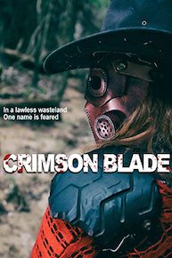 Crimson Blade