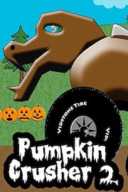 Pumpkin Crusher 2
