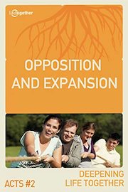 Acts #2 tion and Expansion