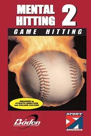 Mental Hitting Volume 2: Game Hitting