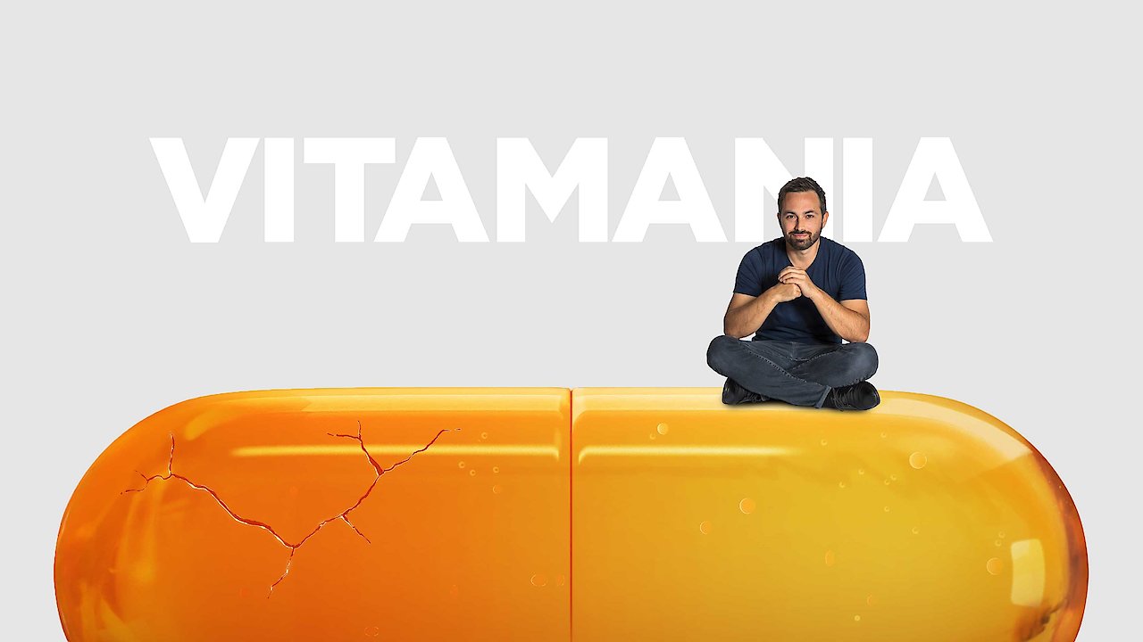 Vitamania: The Sense and Nonsense of Vitamins