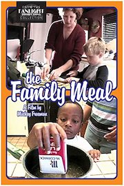 The Family Meal