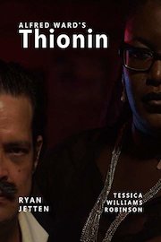 Thionin by Alfred Ward