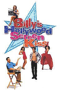 Billy's Hollywood Screen Kiss