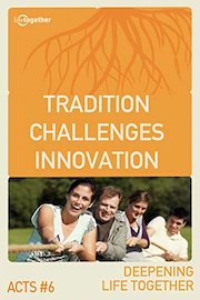 Acts #6 ition Challenges Innovation