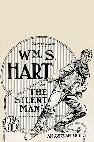 The Silent Man