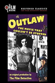 The Outlaw That Couldn't Be Stopped