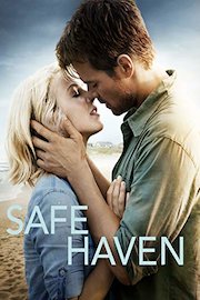 Safe Haven: Set Tour with Nicholas Sparks