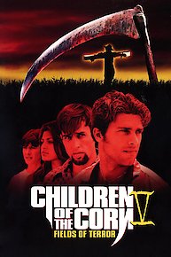 Children of the Corn 5: Fields of Terror