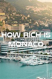 How Rich is Monaco