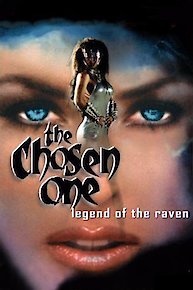 The Chosen One: Legend of the Raven