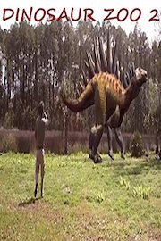 Dinosaur Zoo 2