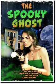 The Getaway by Spooky Ghost