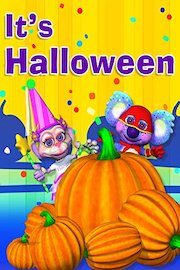 It's Halloween
