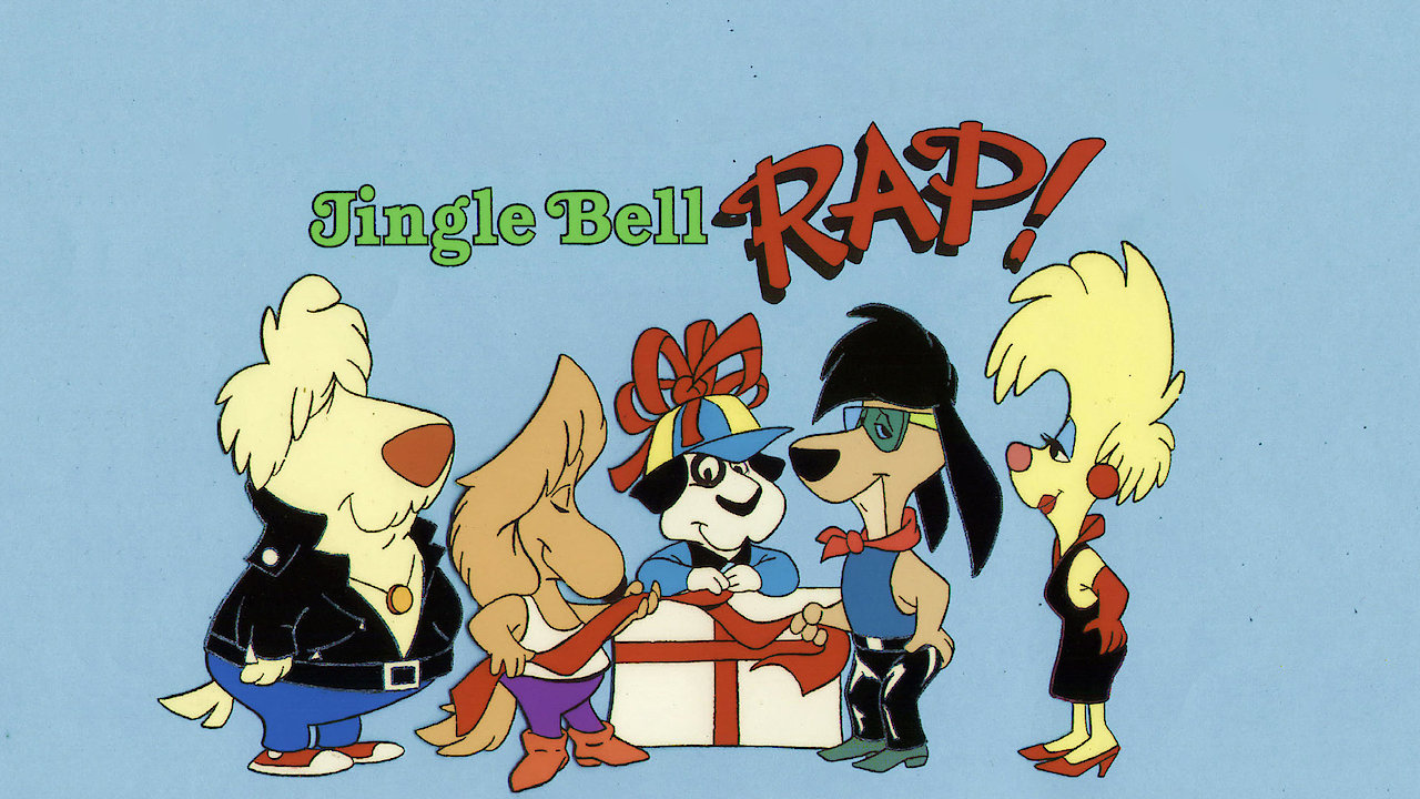 Jingle Bell Rap