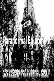 Paranormal Gear 1
