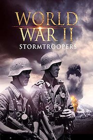 World War II: Stormtroopers