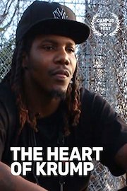 The Heart of Krump