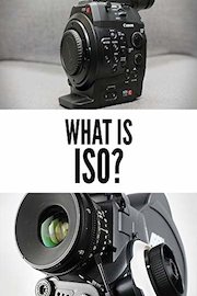What is ISO?